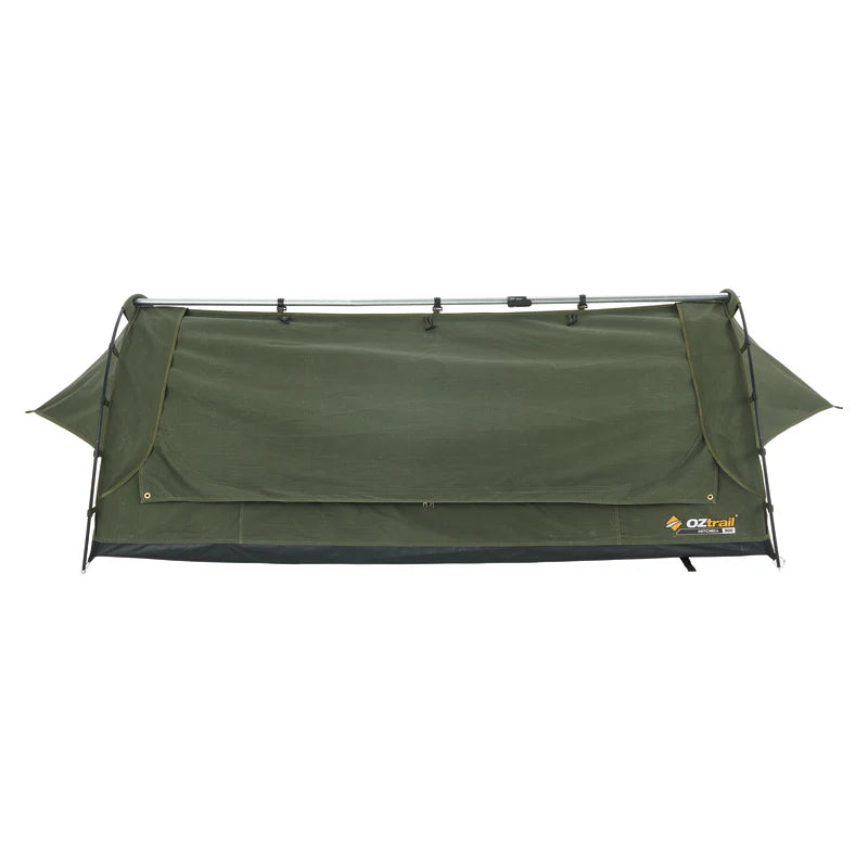 Oztrail Mitchell 900 Swag With Carry Bag