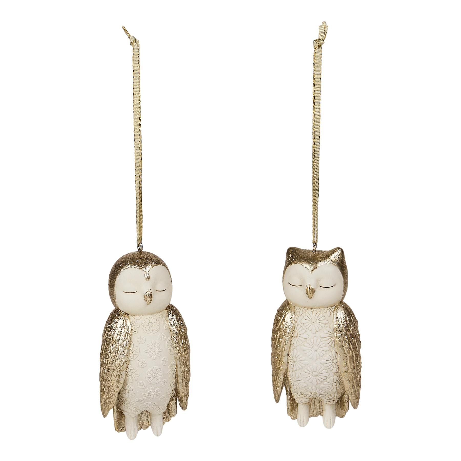 Cute Owls - Assorted