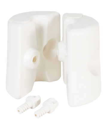 Oztrail Gazebo Base Pod Kit (4 Pack)