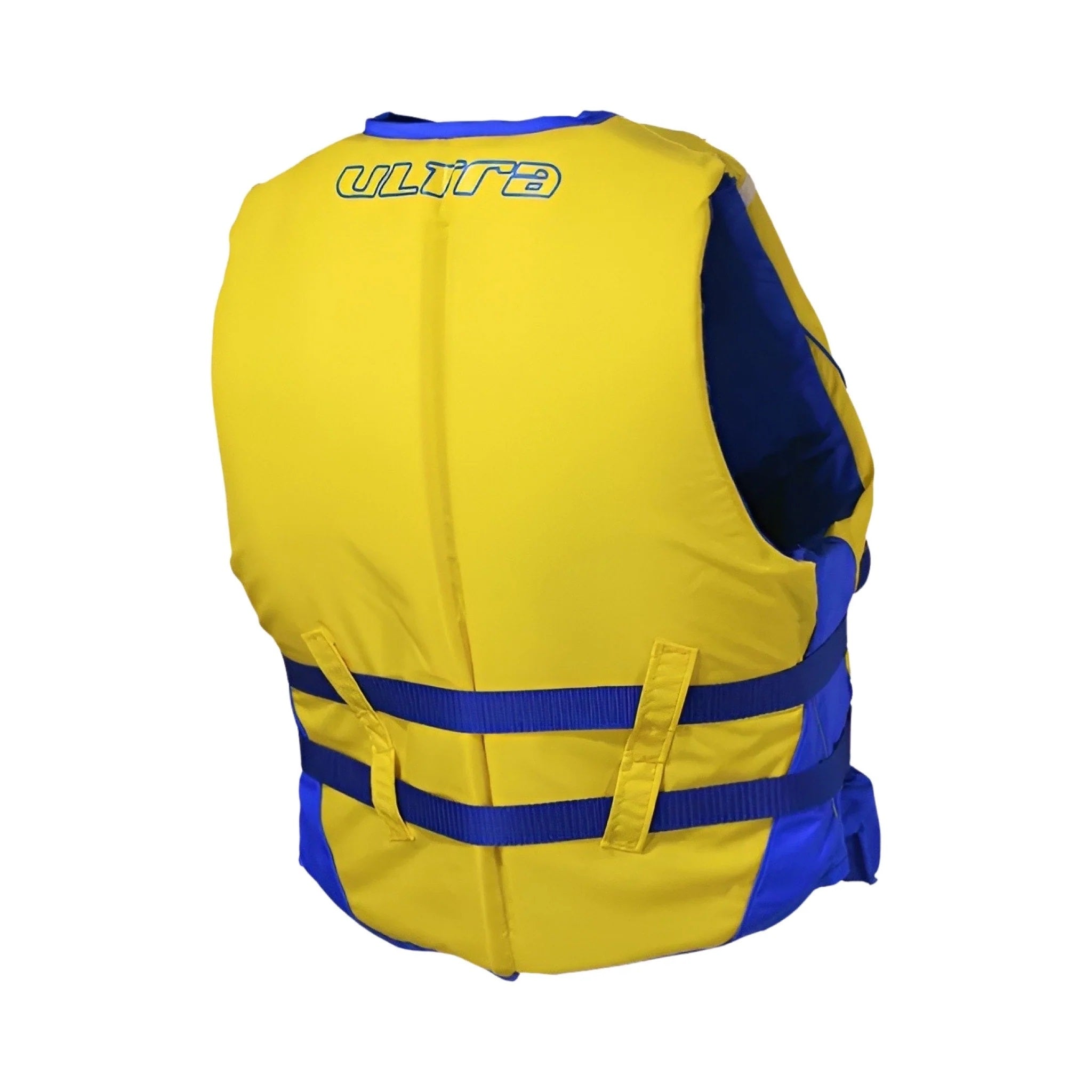 Ultra Regatta Lifejacket Yellow Small