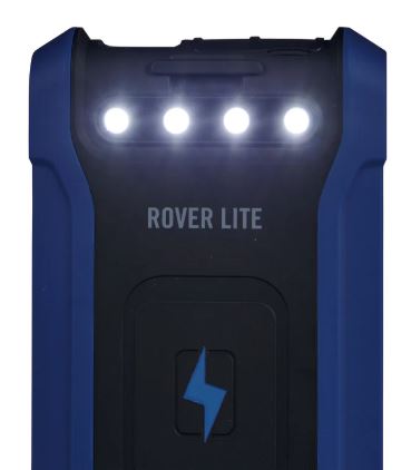 Oztrail Rover Light
