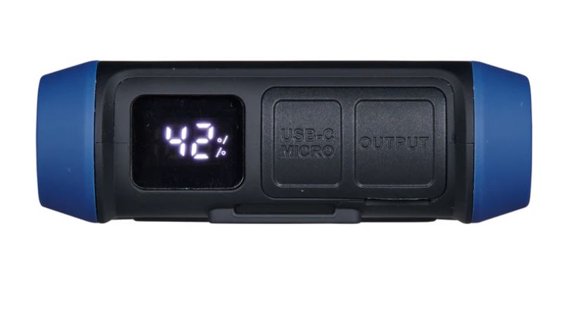 Oztrail Rover Light
