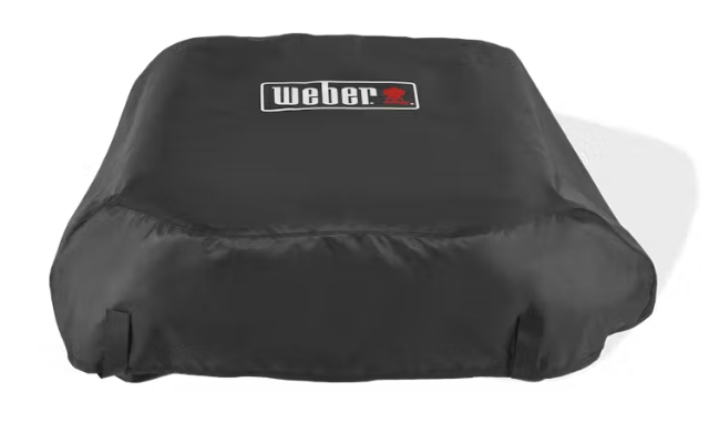 Weber Slate Tabletop 17'' Cover
