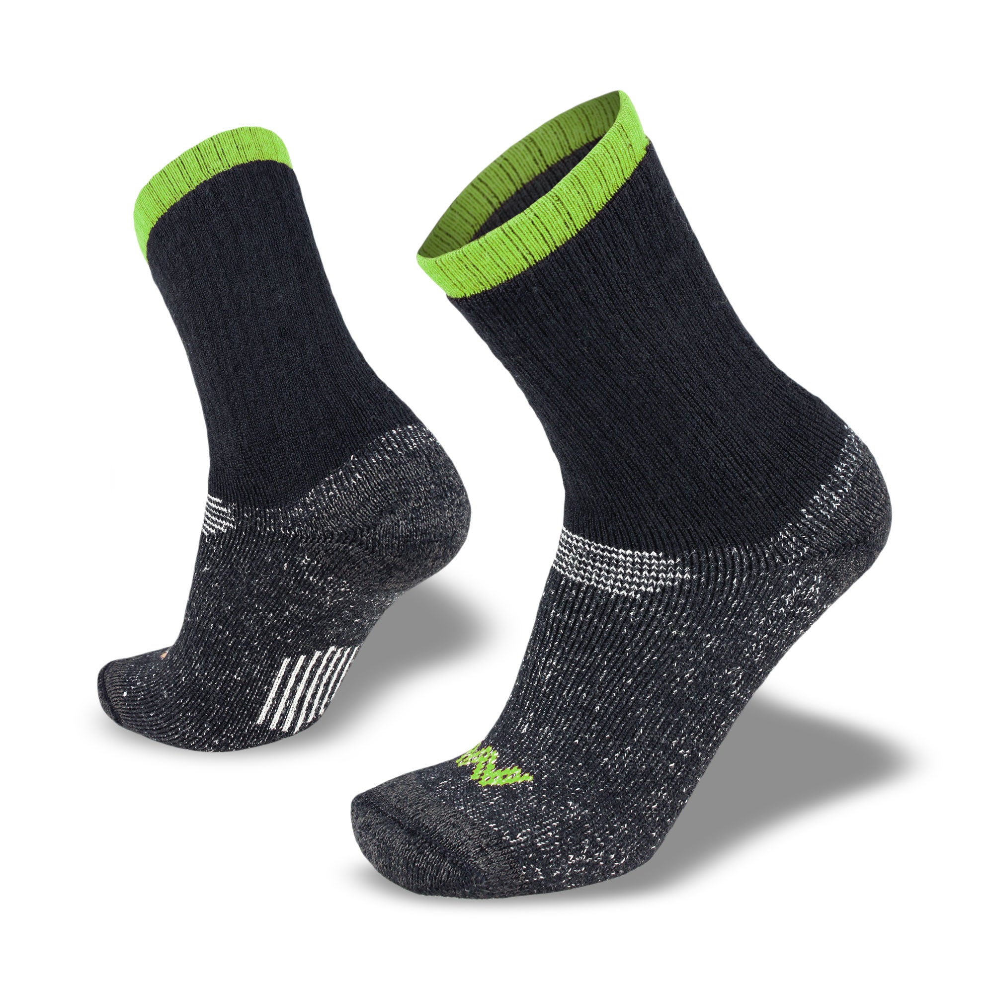 Wilderness Wear Blister Free Ground Force Socks