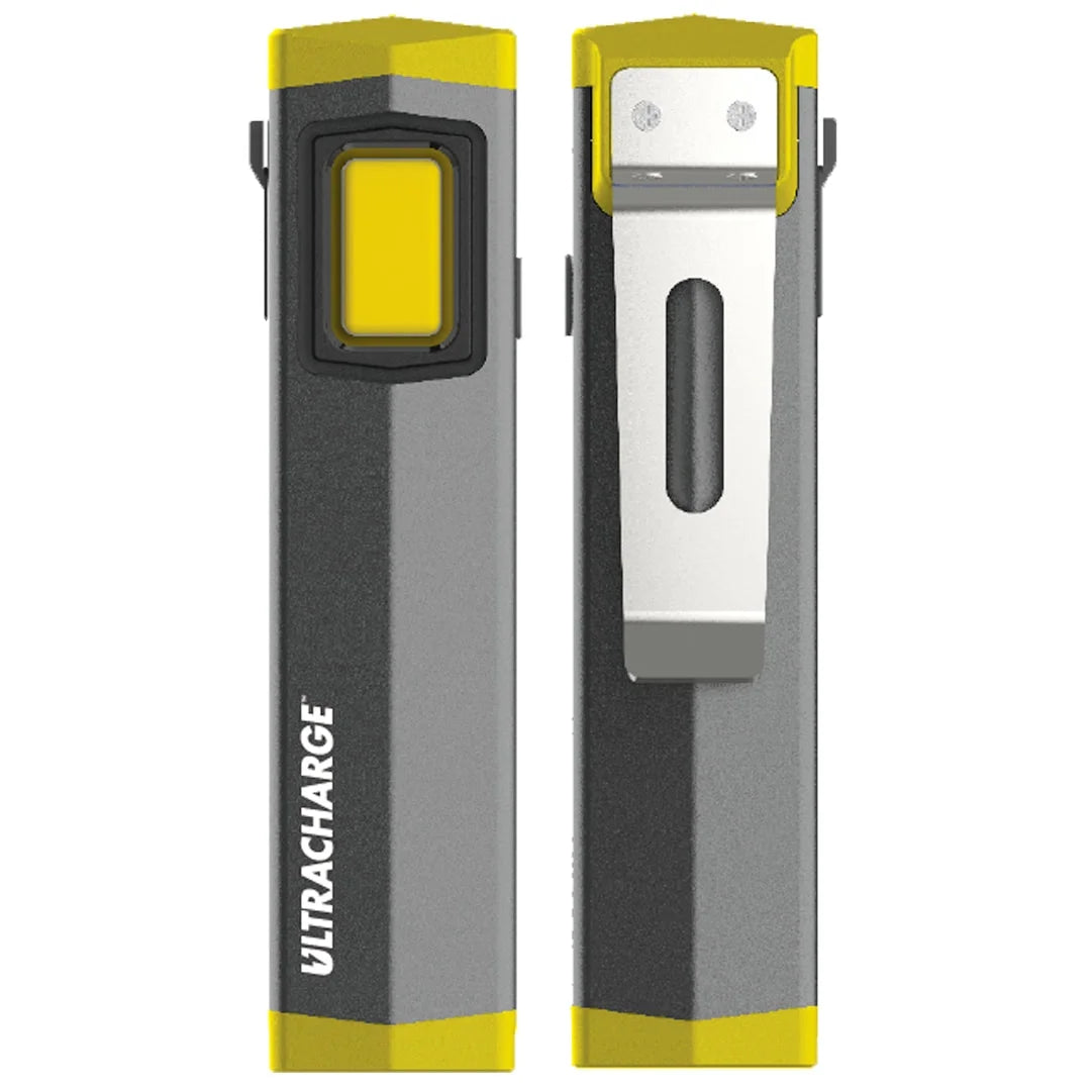 UltraCharge 240LM Rechargeable Work Light