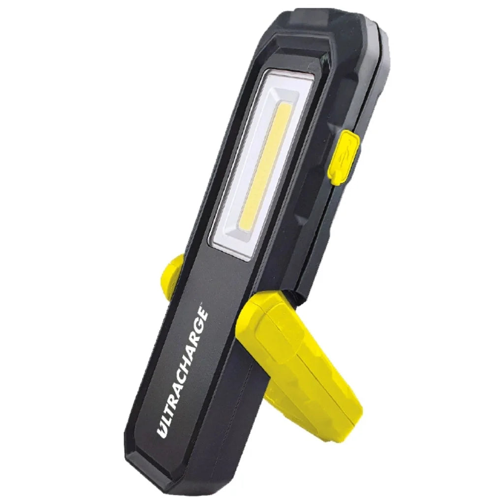 UltraCharge 240LM Rechargeable Work Light Large