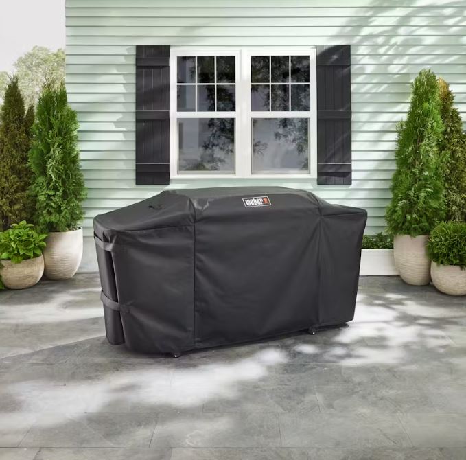 Weber Slate 36 '' Cover
