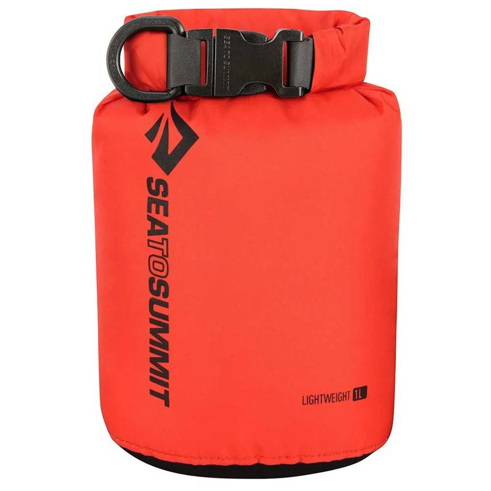Sea to Summit Dry Bag– 1L Red
