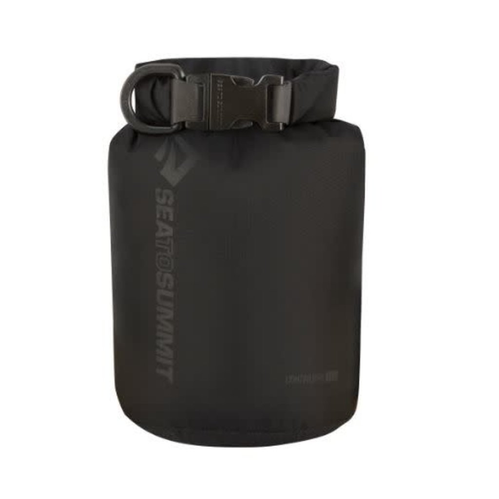 Sea to Summit Dry Bag– 1L Black