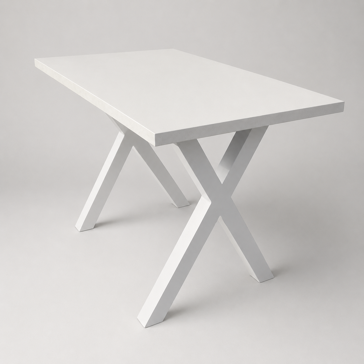 Switch Bar Table - Terrazzo