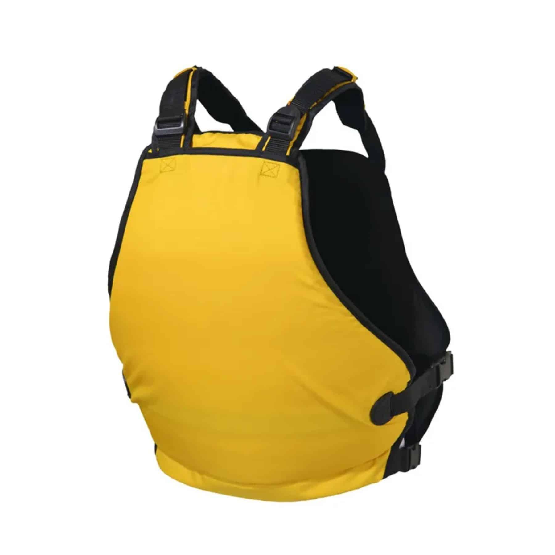 Aquayak Ultra Blade Life Jacket Size 10 JNR