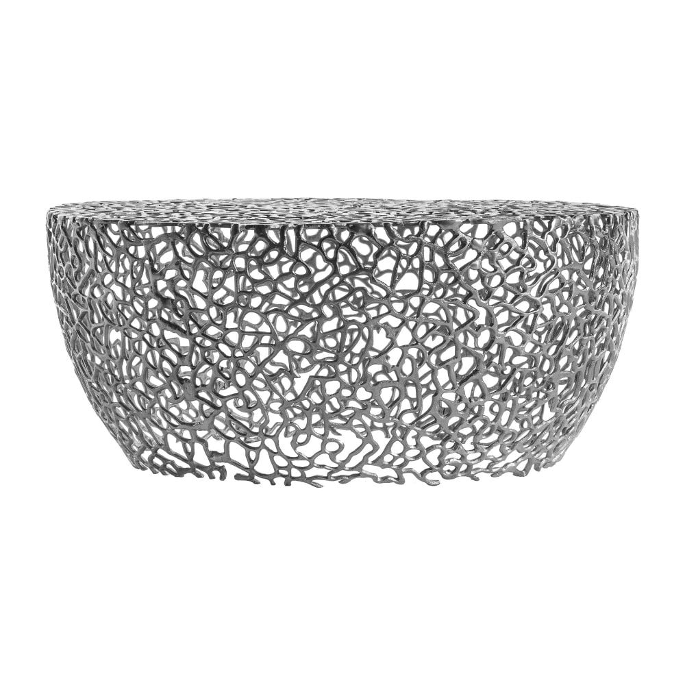 Gallery Verdant Coffee Table Silver