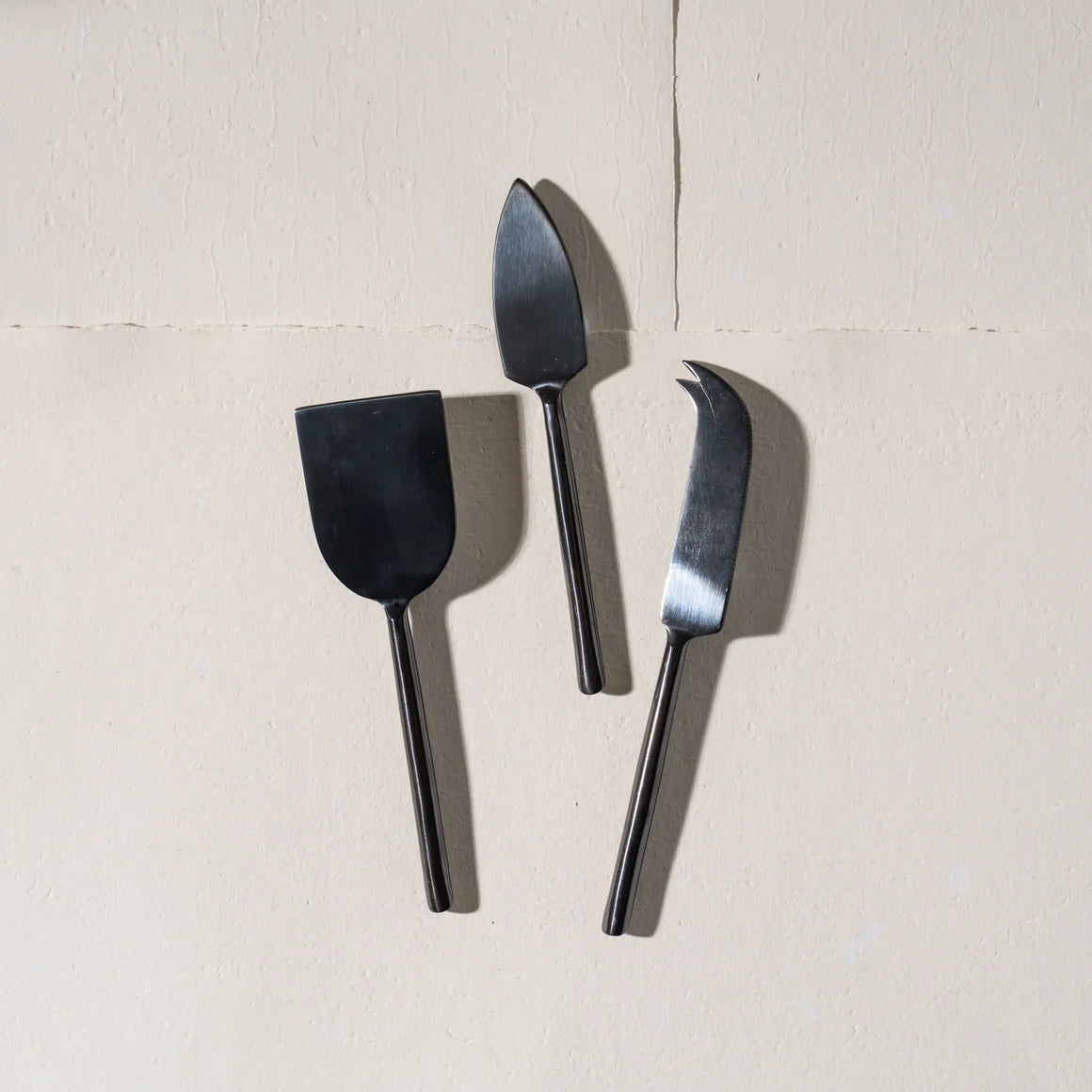 Inartisan Zoya Cheese Set