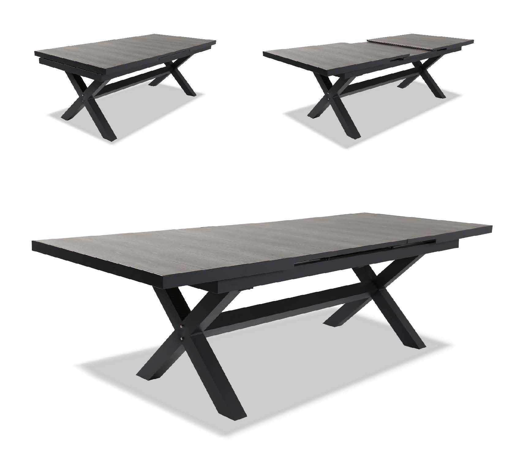 Louisa Extension Dining Table