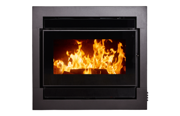 Kent Calisto Freestanding Wood Heater - Medium Freestanding