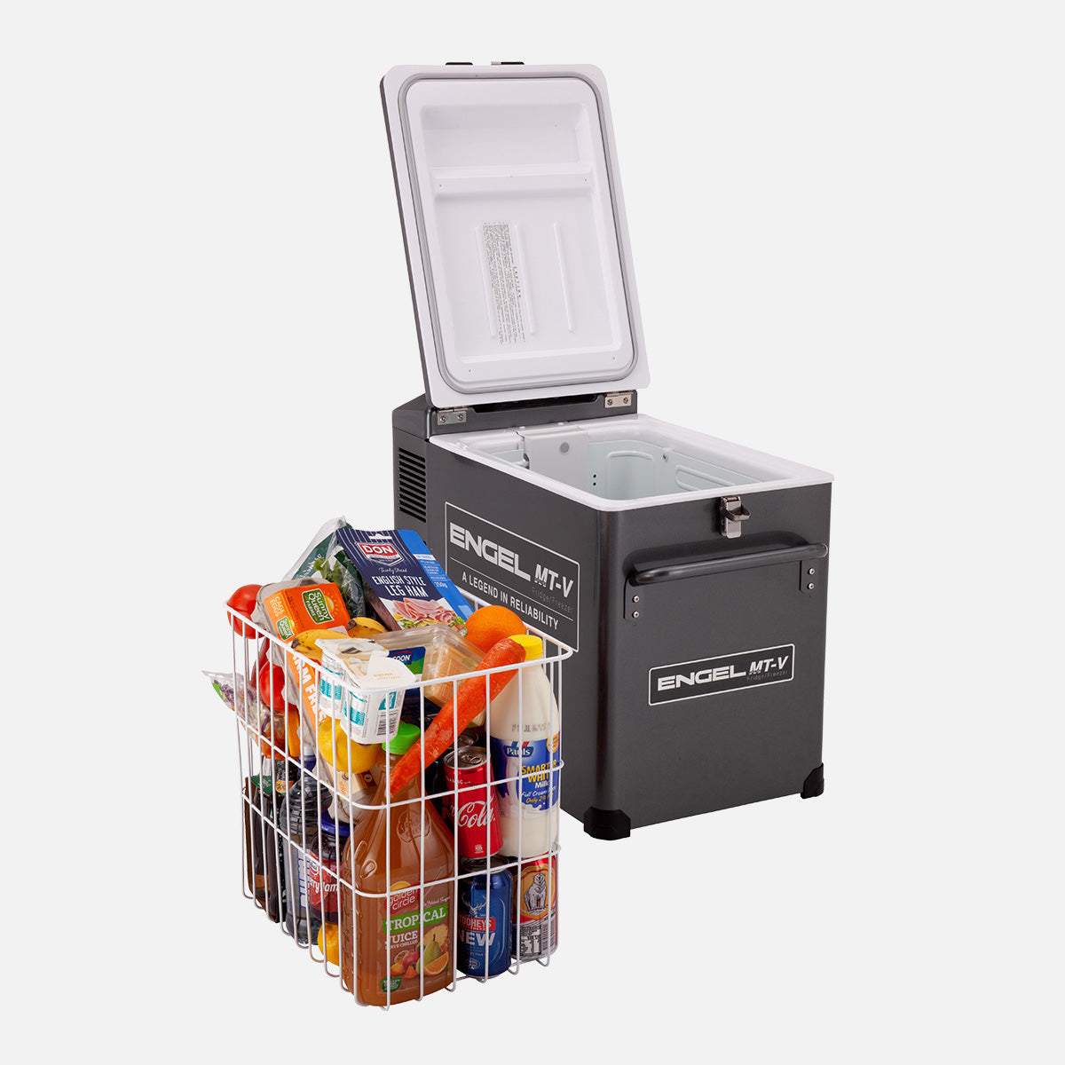 Engel 40L Fridge-Freezer