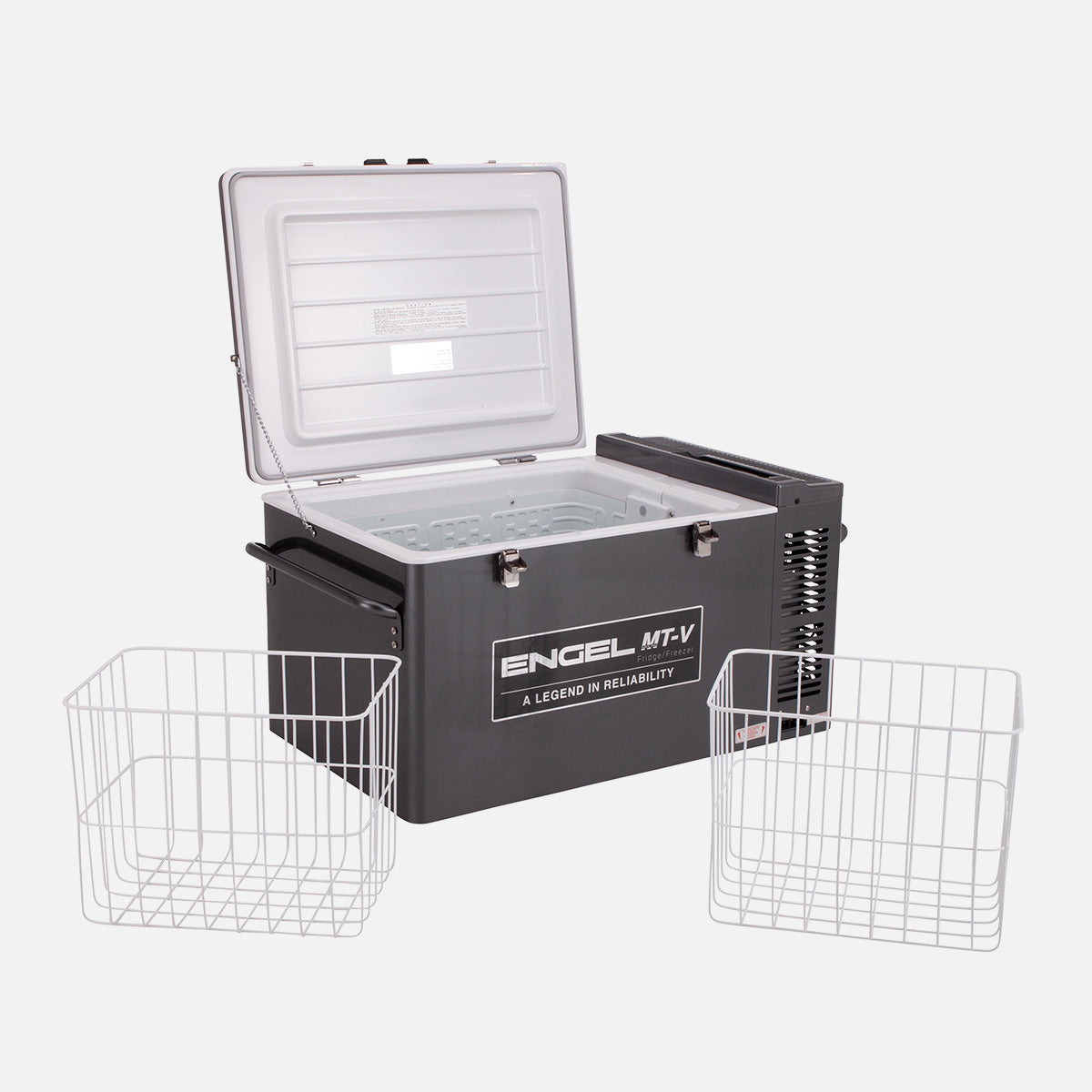 Engel 60L Fridge-Freezer