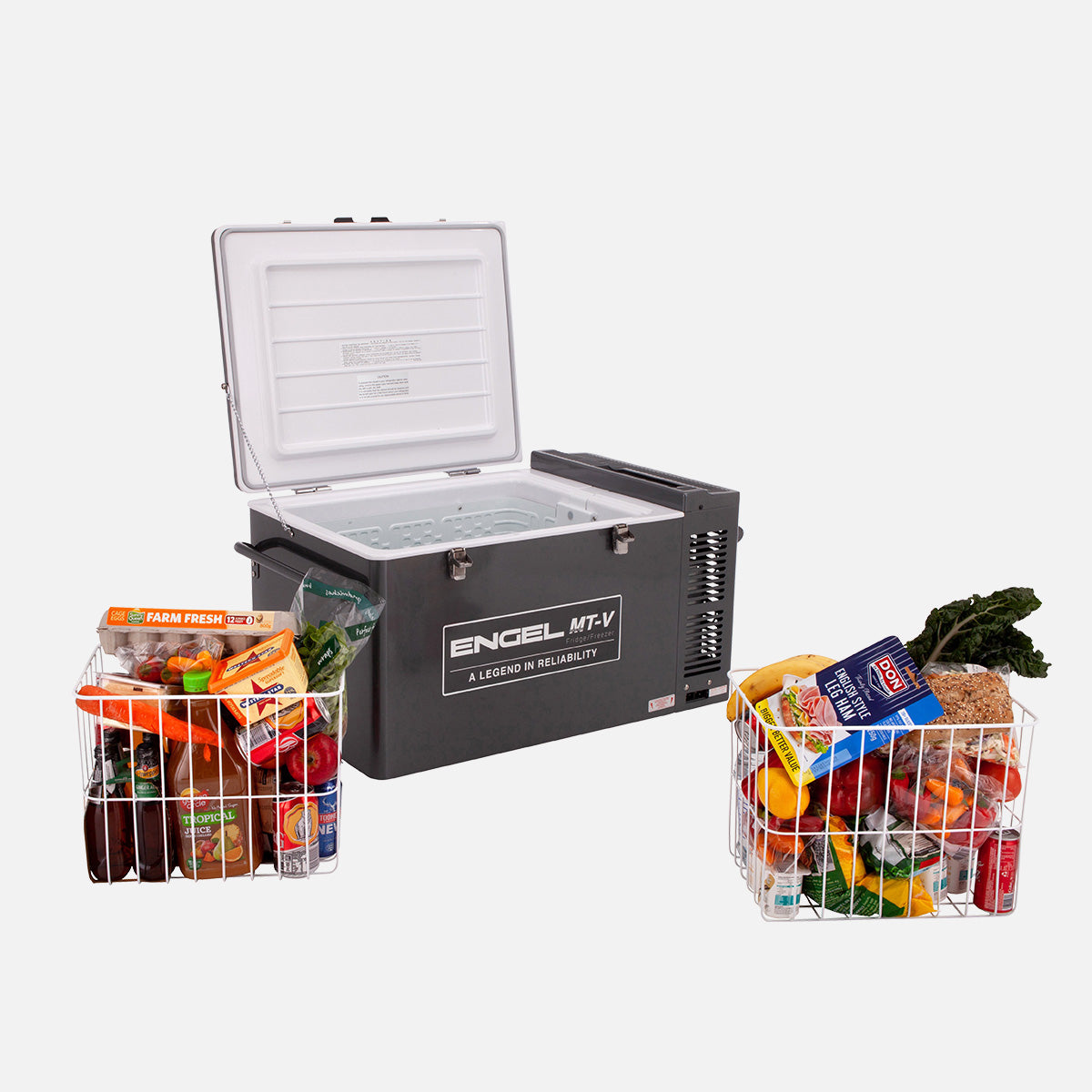 Engel 60L Fridge-Freezer