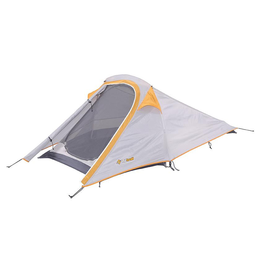 Oztrail Starlight 2 Person Hiking Tent 2P