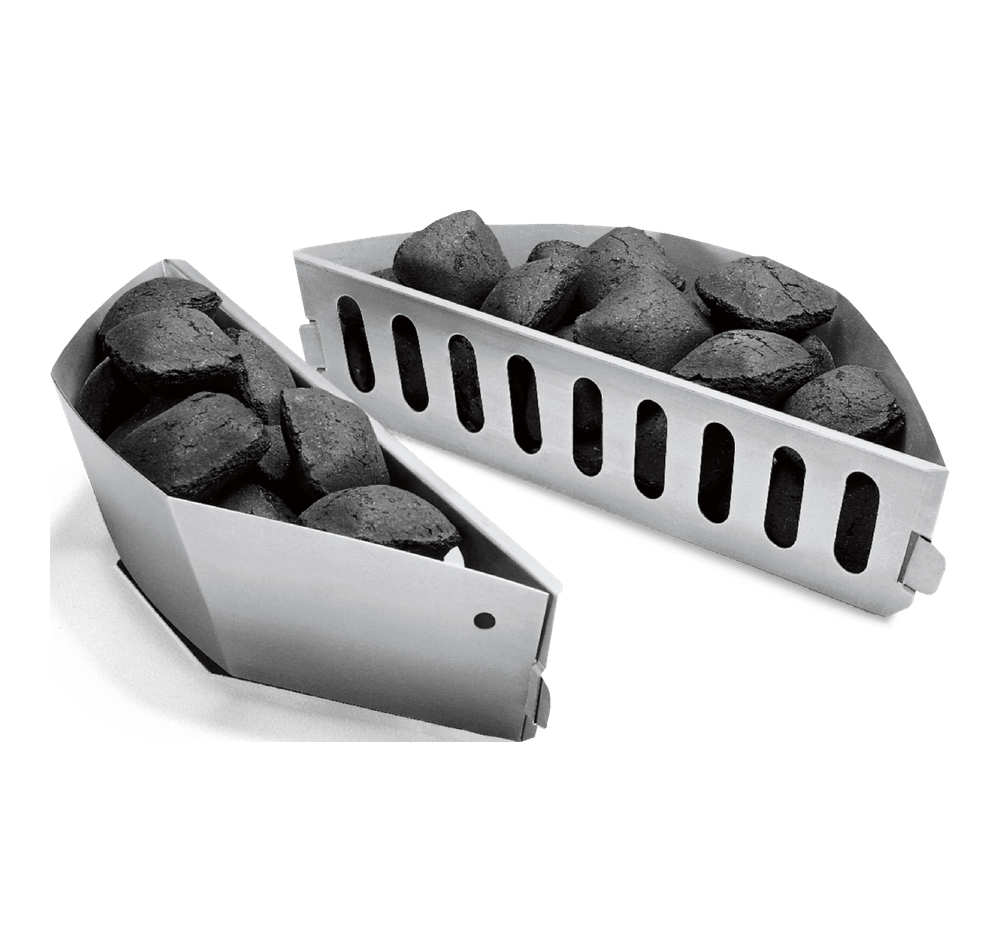 Weber Char-Baskets