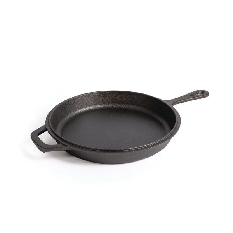 Campfire Cast Iron Combo Cooker 3.2 Quart