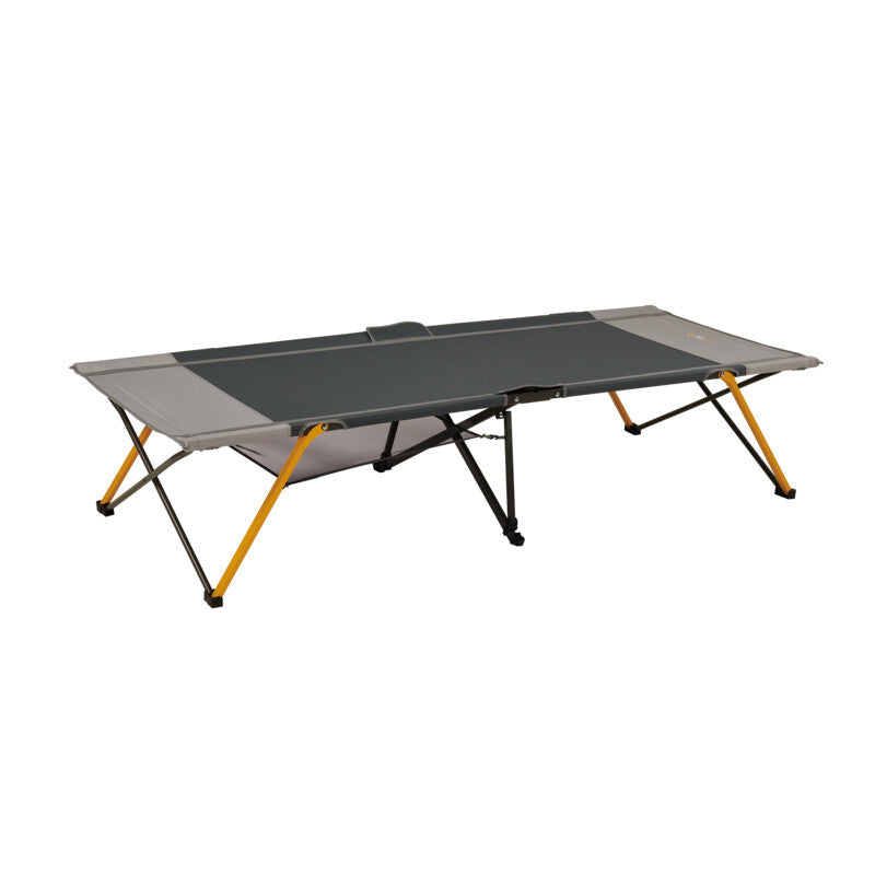 Oztrail Easy Fold Stretcher Single