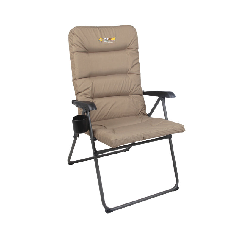 Oztrail Coolum 5 Position Chair