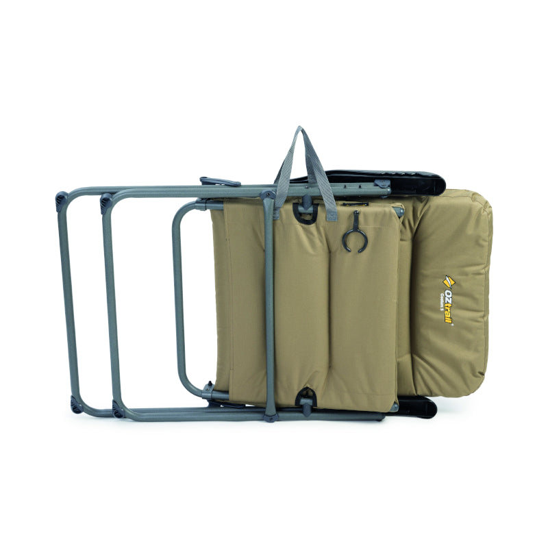 Oztrail Coolum 5 Position Chair