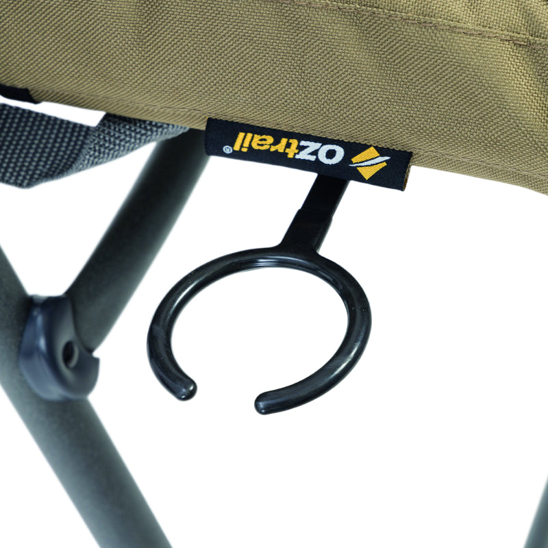 Oztrail Coolum 5 Position Chair