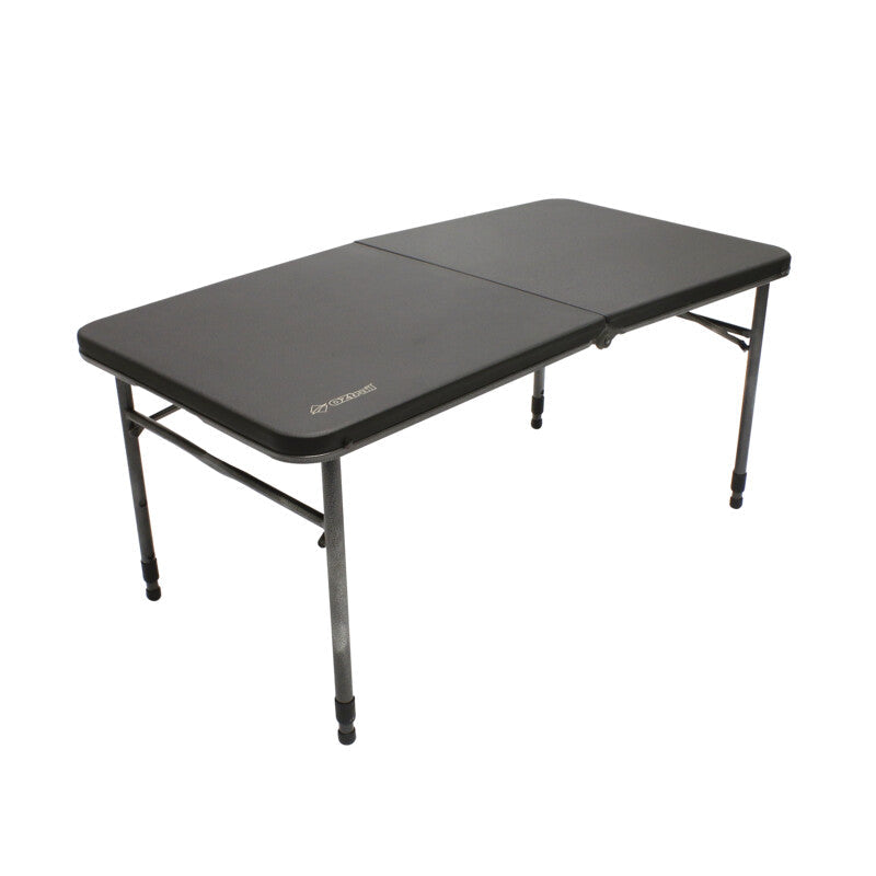 Ironside 100cm Fold In Half Table