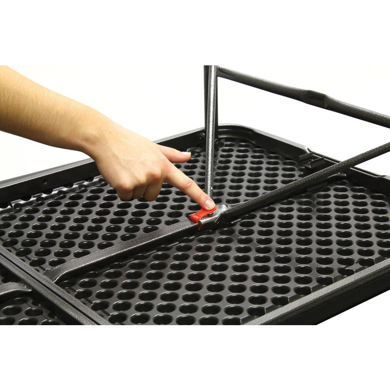 Ironside 100cm Fold In Half Table