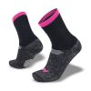 Wilderness Wear Blister Free Ground Force Socks