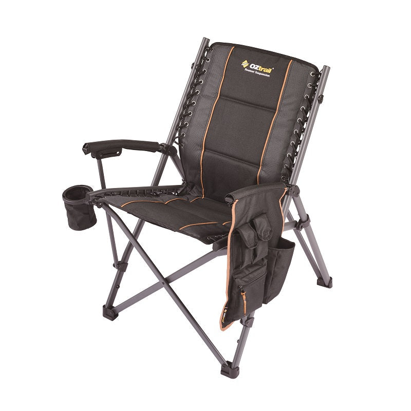 Oztrail Roamer Suspension Chair
