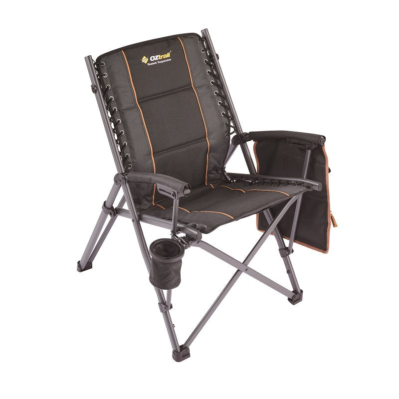 Oztrail Roamer Suspension Chair