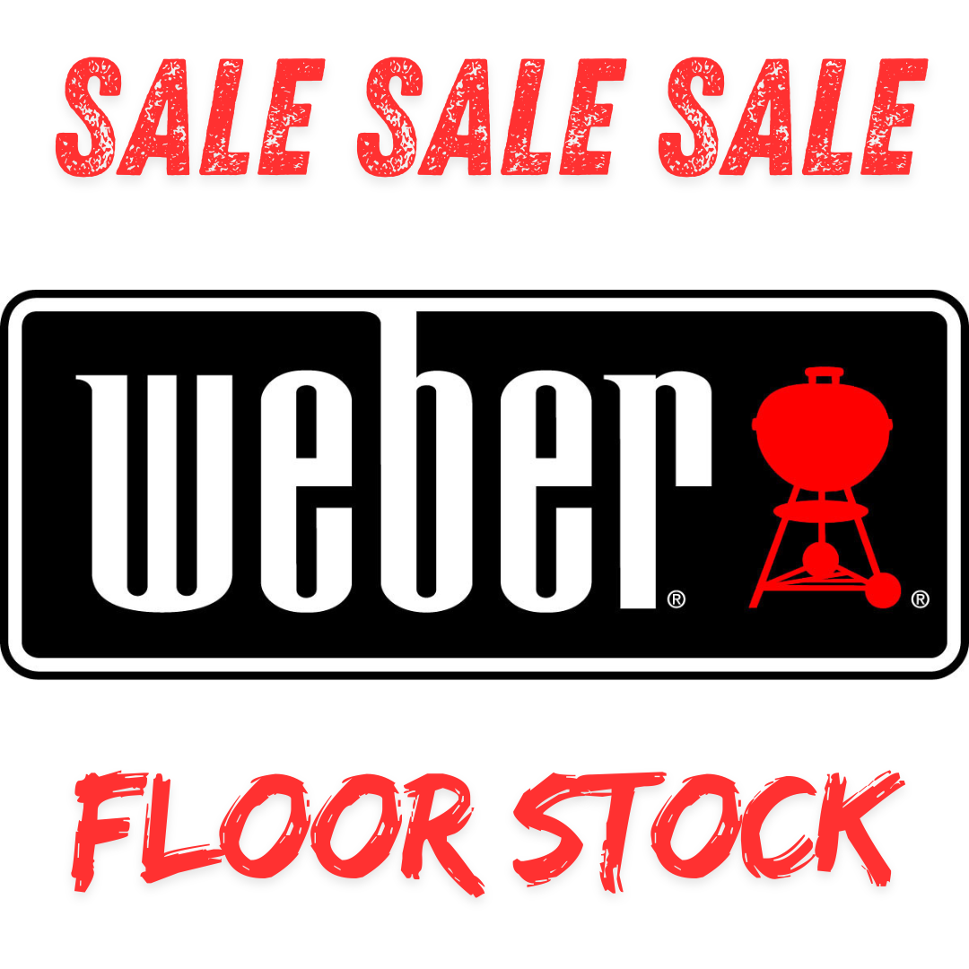 Weber Sale