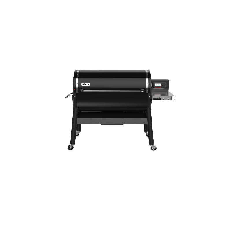 Weber Smokefire Pellet BBQ