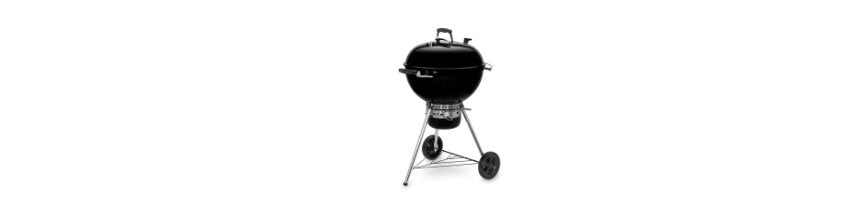 Weber Charcoal