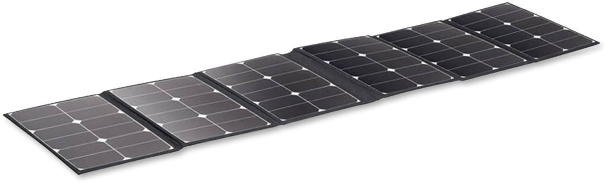 Companion Roman 120W Solar Mat Kit