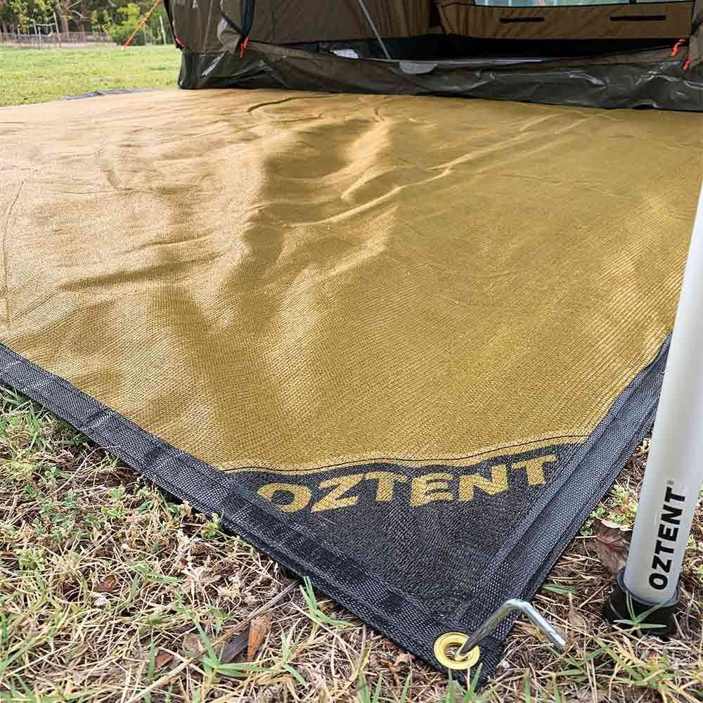 Oztent RV-5 Mesh Floor Saver