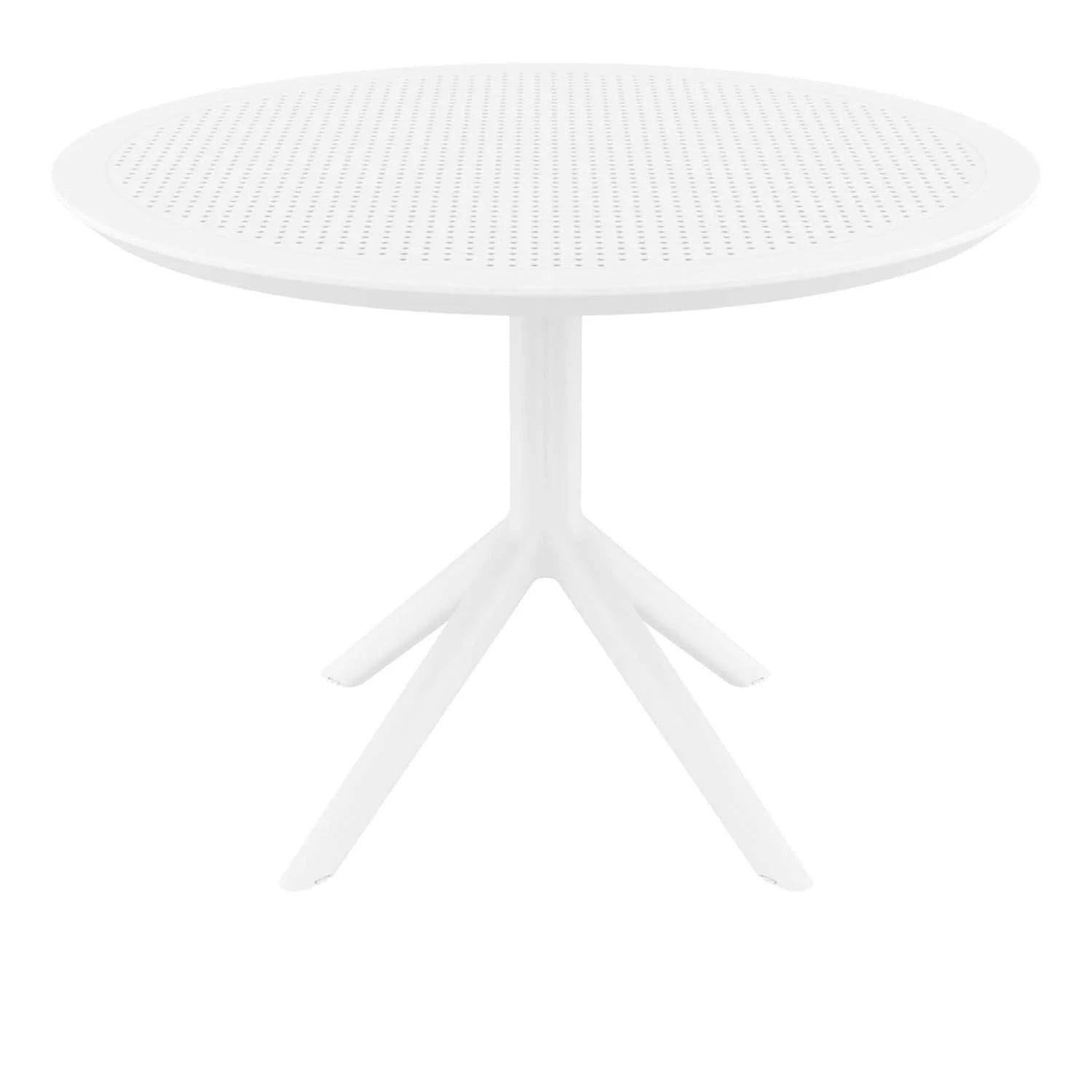 Siesta Sky Table - White