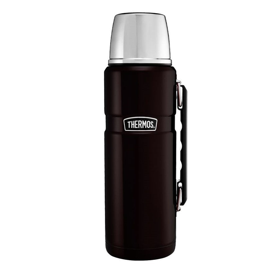 Thermos 2 Litre King Stainless Steel Vacuum Insulated Flask