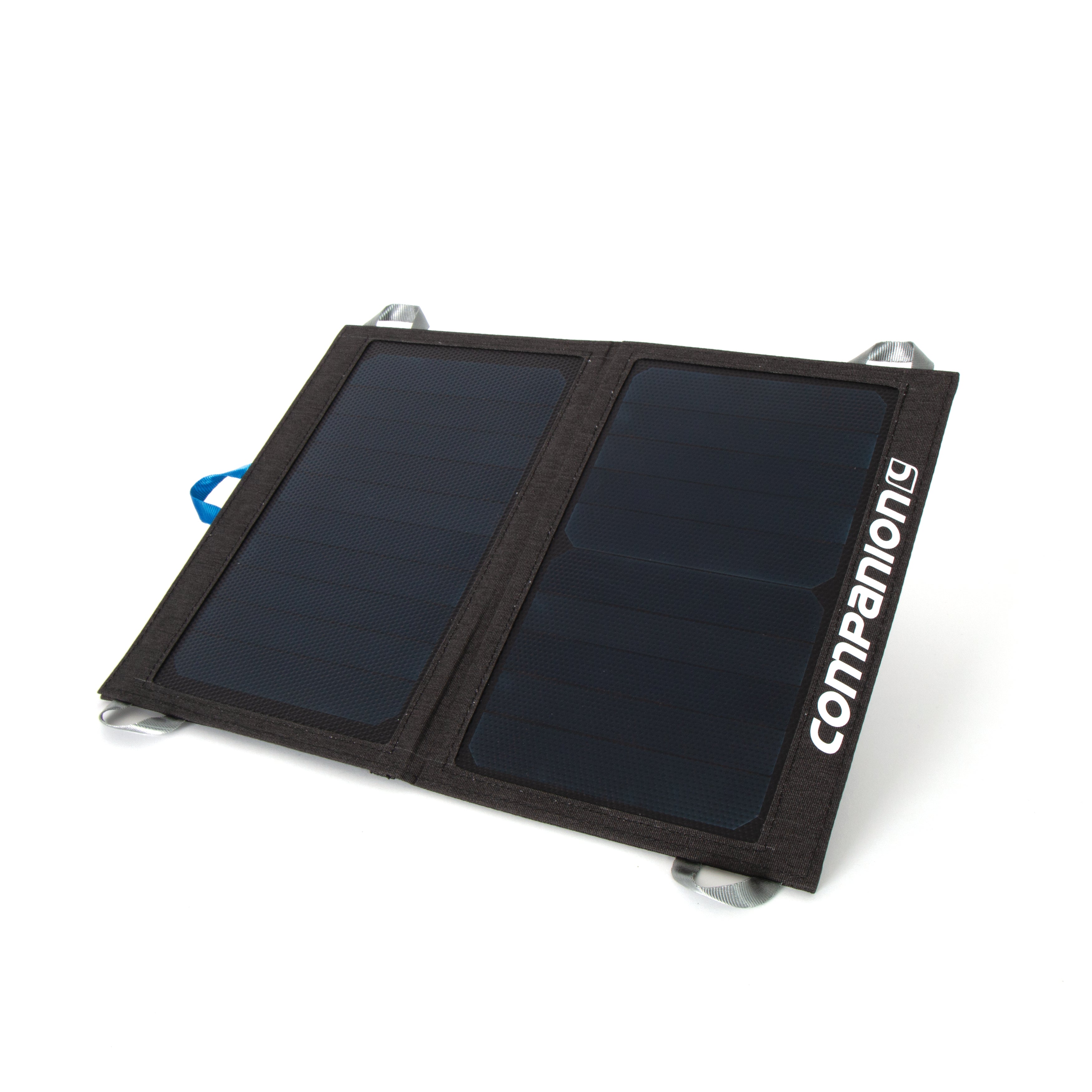 Companion Solar Charger - 10W