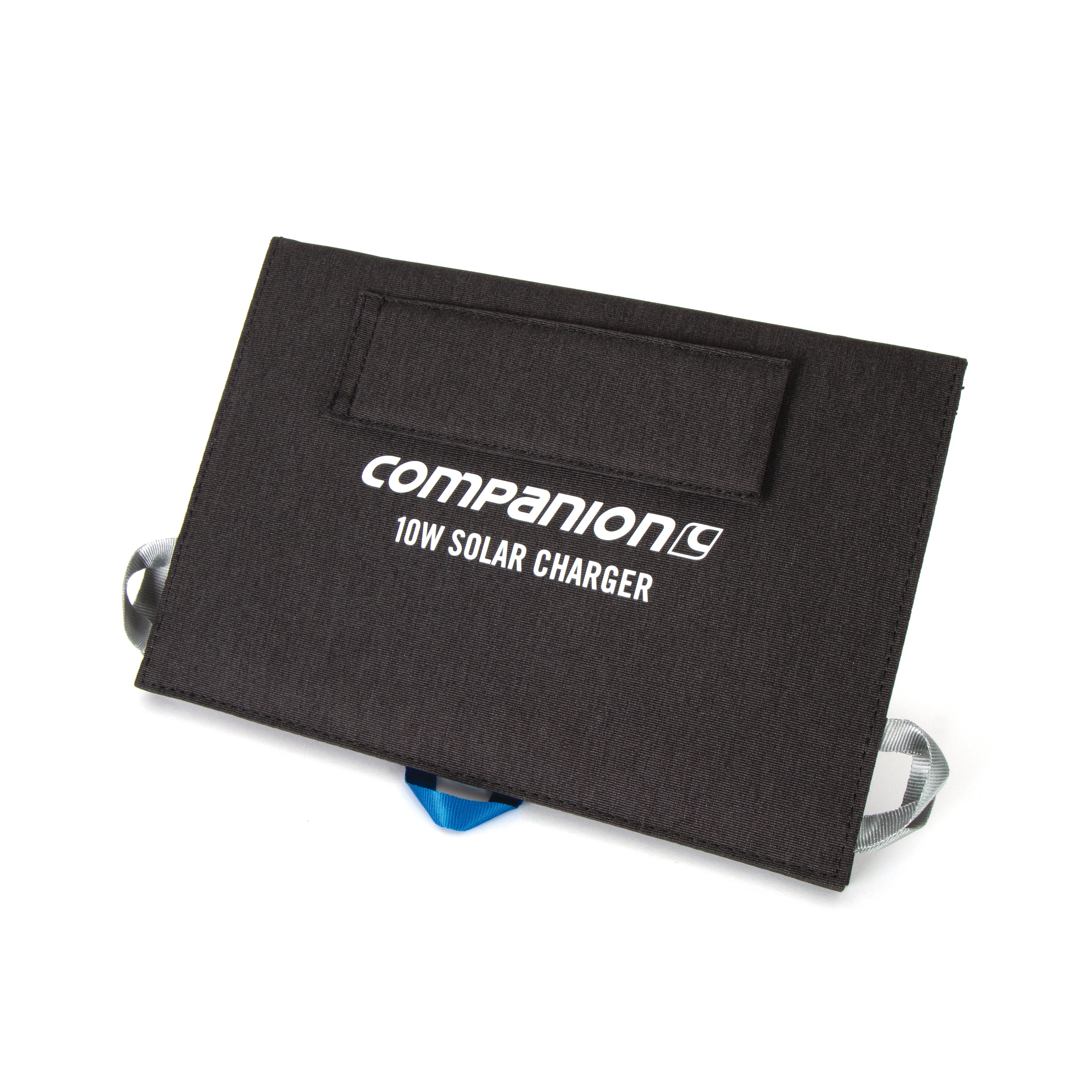 Companion Solar Charger - 10W