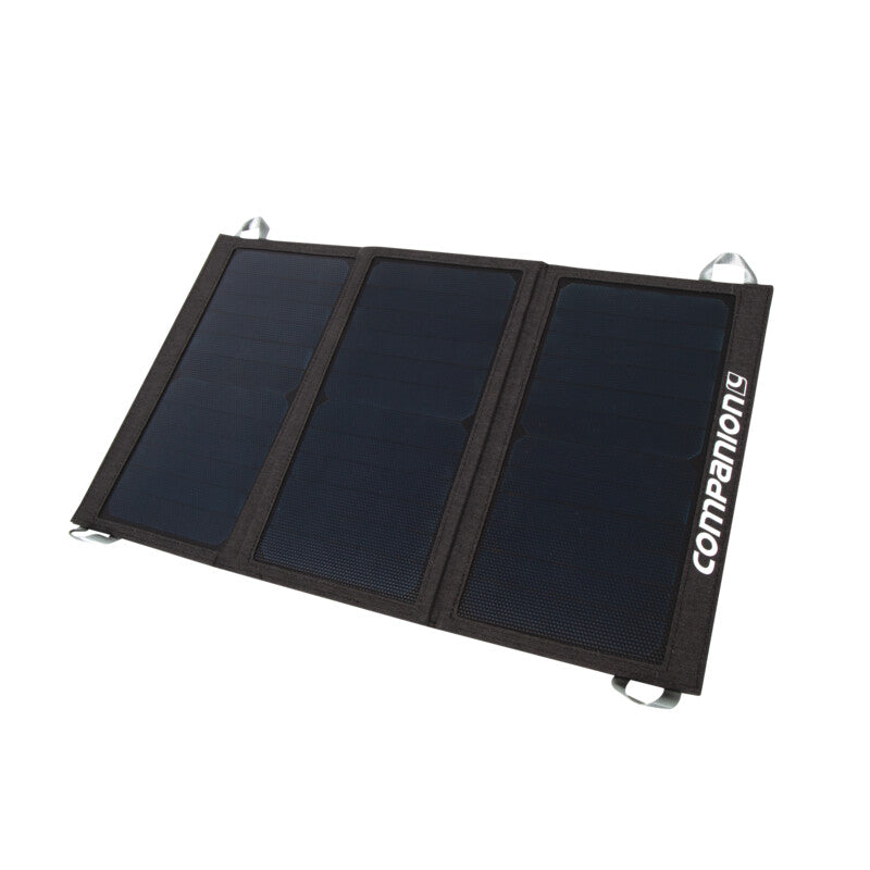 Companion Solar Charger - 21W