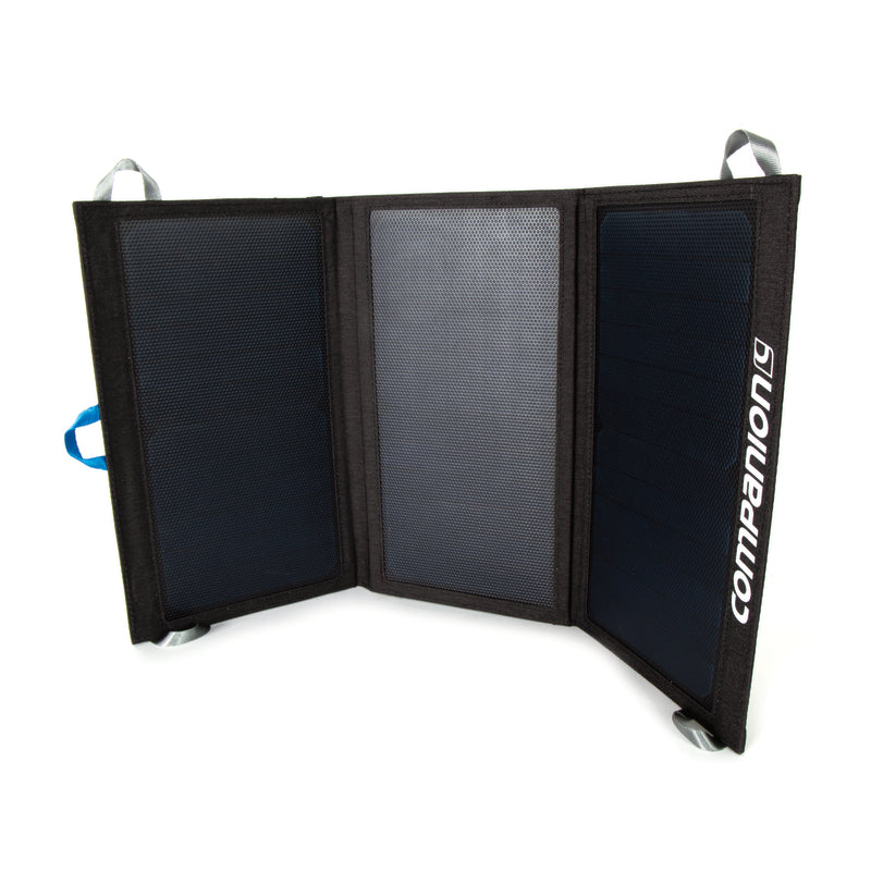 Companion Solar Charger - 21W