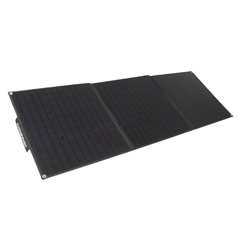 Companion Solar Charger 120w