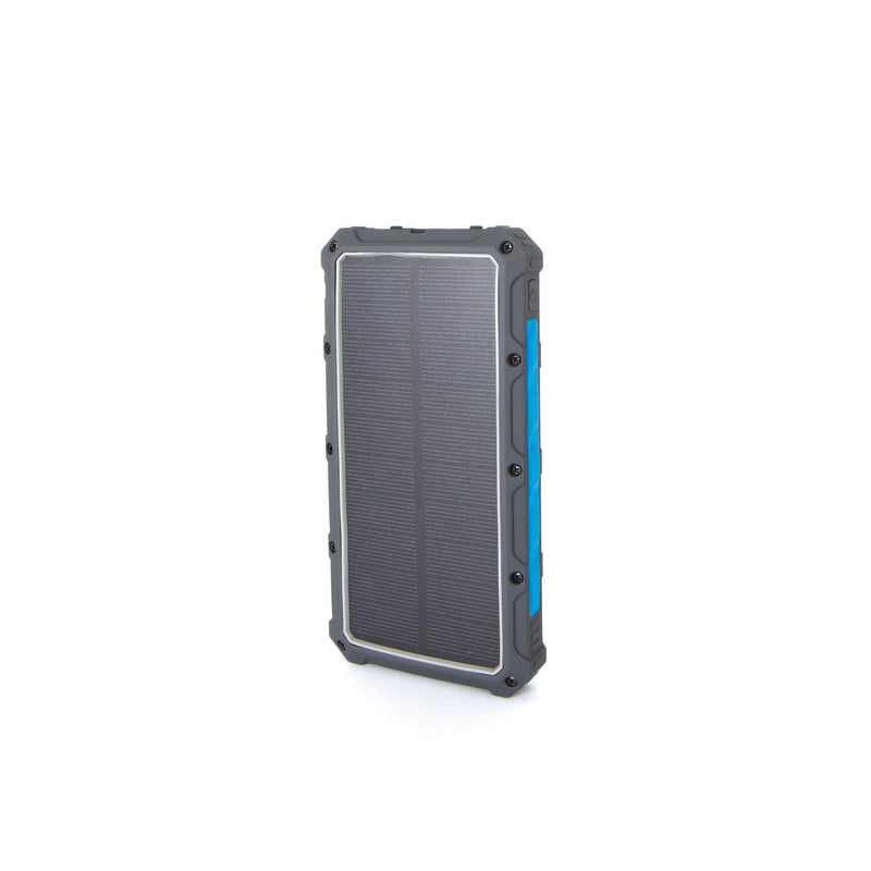 Companion Solar Powerbank 16000mAh