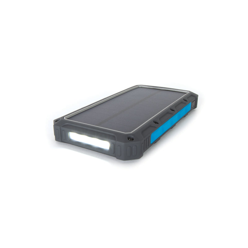 Companion Solar Powerbank 16000mAh