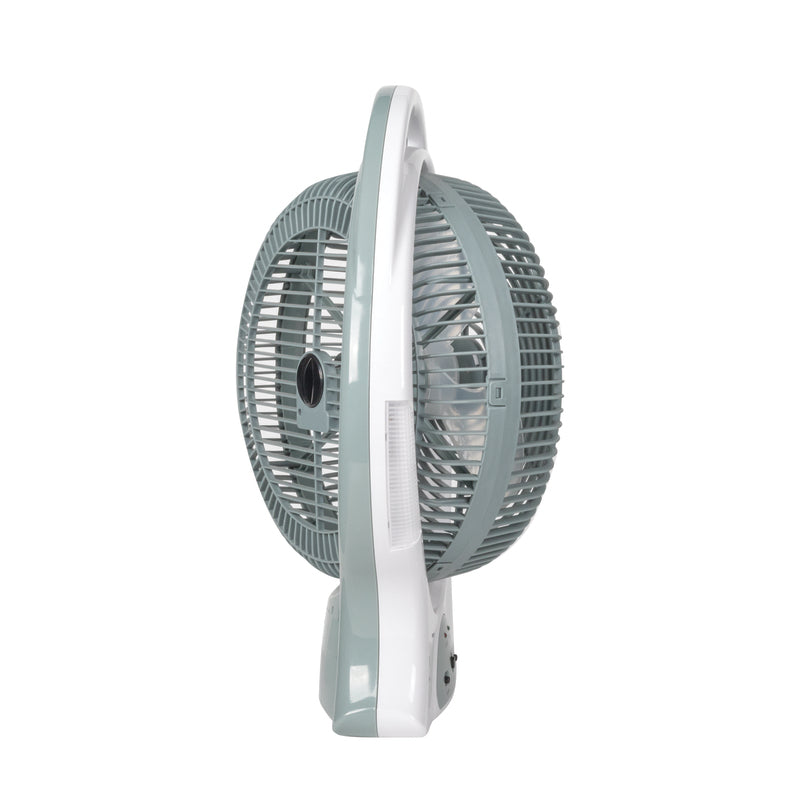 Companion Aerobreeze Lithium Powered 30cm Fan