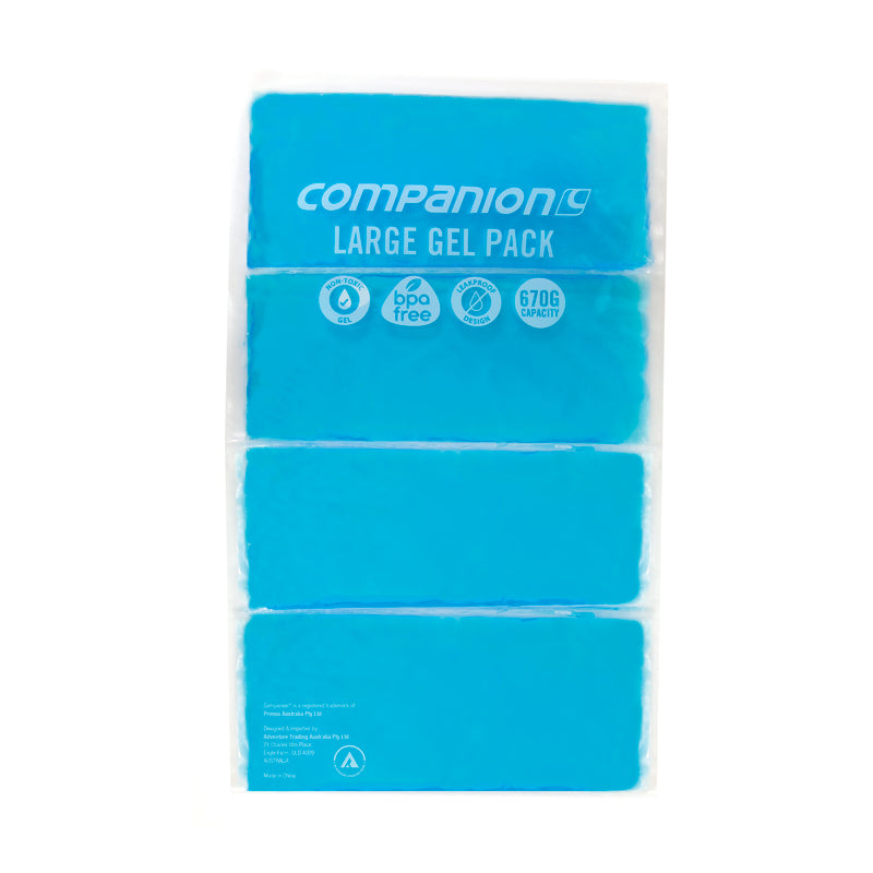 Companion Gel Pack Large - 670g